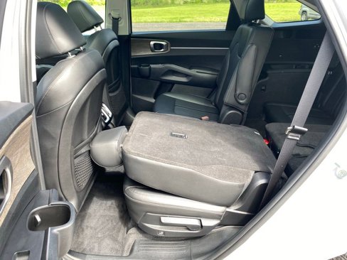 Used 2022 Kia Sorento X-Line EX image 21
