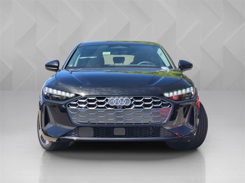New 2025 Audi A5 2.0T Premium Plus image 2