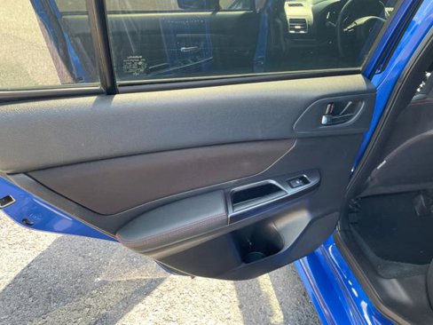 Used 2018 Subaru WRX image 21