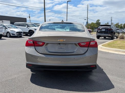 Used 2024 Chevrolet Malibu LT image 7