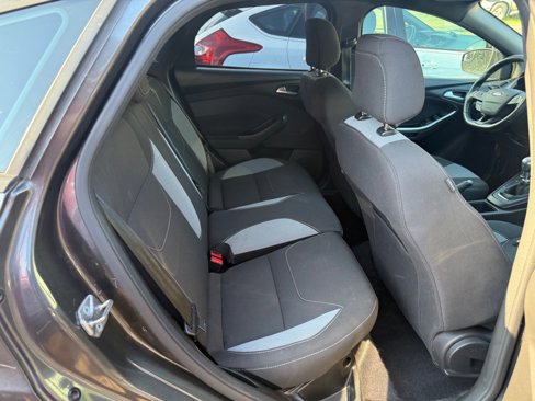 Used 2016 Ford Focus ST image 50