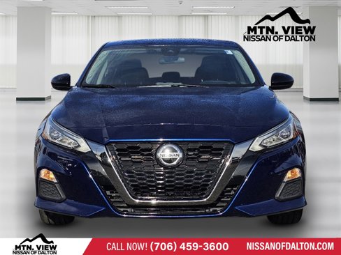 Used 2020 Nissan Altima 2.5 SR image 3