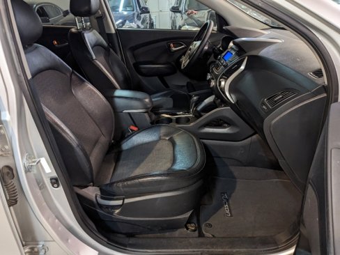 Used 2013 Hyundai Tucson Limited image 28