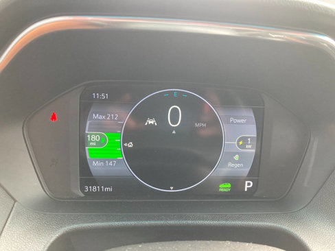 Used 2022 Chevrolet Bolt LT w/ Infotainment Package image 16