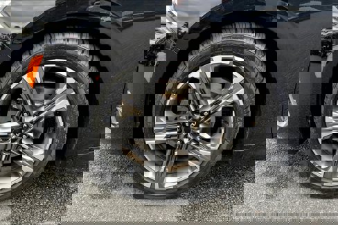 Certified 2022 Kia K5 EX image 10