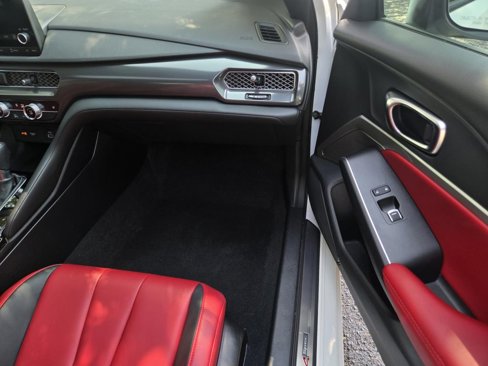 Used 2023 Acura Integra A-Spec image 9