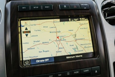 Used 2009 Ford F150 4x4 SuperCrew image 29