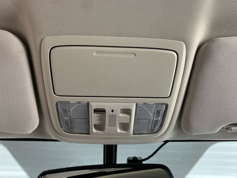 Used 2015 Honda CR-V EX-L image 15