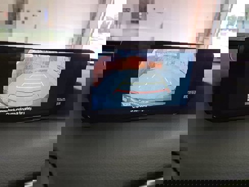 New 2025 MAZDA CX-50 AWD 2.5 S w/ Weather Package image 11