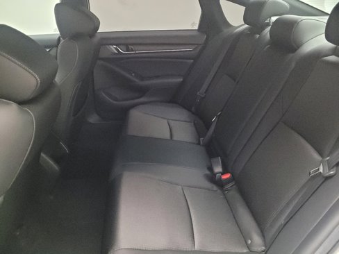Used 2020 Honda Accord Sport image 18