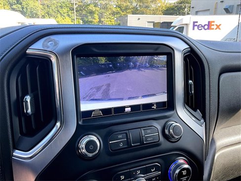 Used 2020 GMC Sierra 1500 SLE w/ SLE Value Package image 26