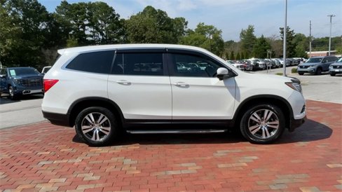 Used 2016 Honda Pilot EX image 2