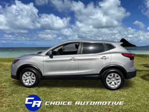Used 2019 Nissan Rogue Sport S image 3
