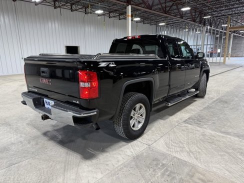 Used 2016 GMC Sierra 1500 SLE image 6