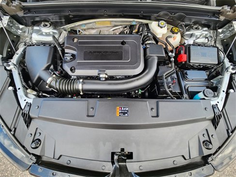 Used 2023 Buick Envision Essence image 18