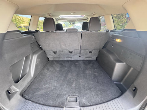 Used 2018 Ford Escape SE w/ SE Sync 3 Package image 20
