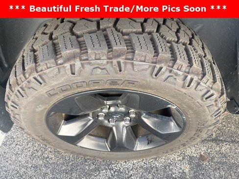 Certified 2019 RAM 1500 Big Horn image 7