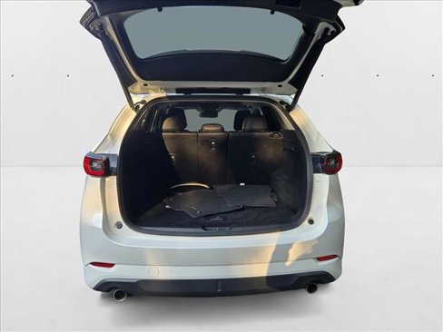 Used 2024 MAZDA CX-5 AWD 2.5 S w/ Premium Package image 7