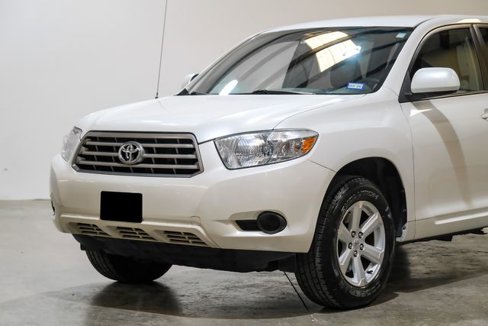 Used 2010 Toyota Highlander 2WD image 6