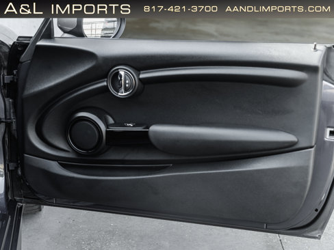 Used 2021 MINI Cooper John Cooper Works GP image 83