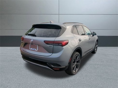 Used 2023 Buick Envision Essence w/ Sport Touring Package image 6