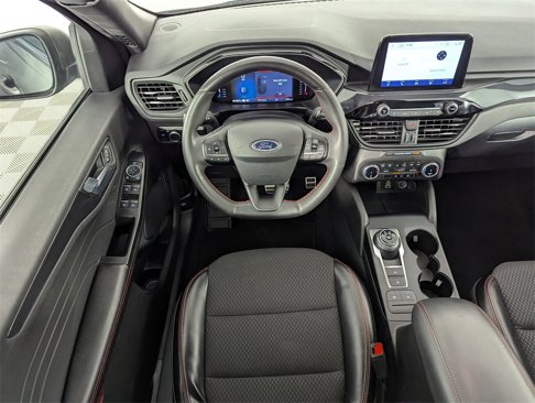 Used 2024 Ford Escape ST-Line image 15