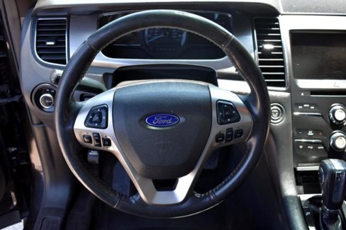 Used 2013 Ford Taurus SEL image 39