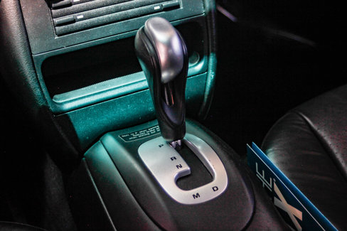 Used 2004 Porsche Boxster image 18