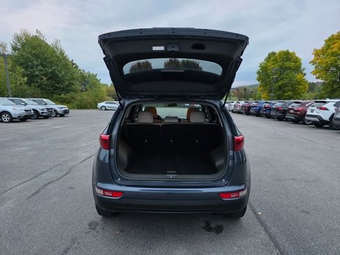 Used 2019 Kia Sportage LX image 10
