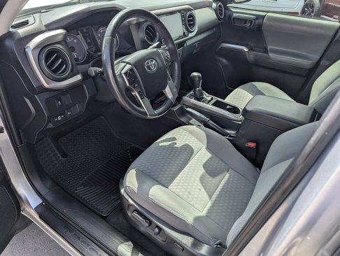 Used 2021 Toyota Tacoma SR5 image 10