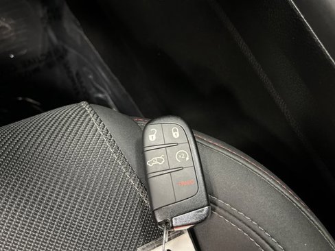 Used 2023 Dodge Hornet GT w/ GT Blacktop Package image 25