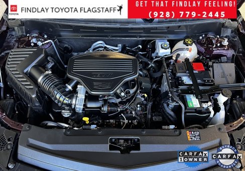 Used 2020 Cadillac XT6 Sport image 15