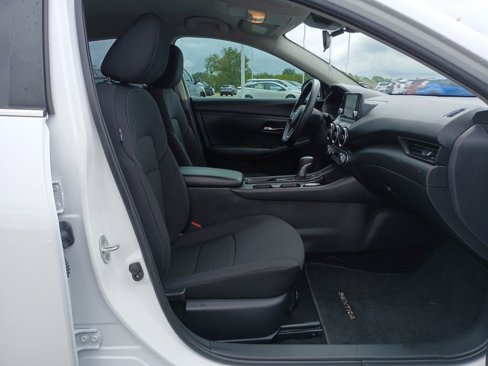 Used 2023 Nissan Sentra S image 29