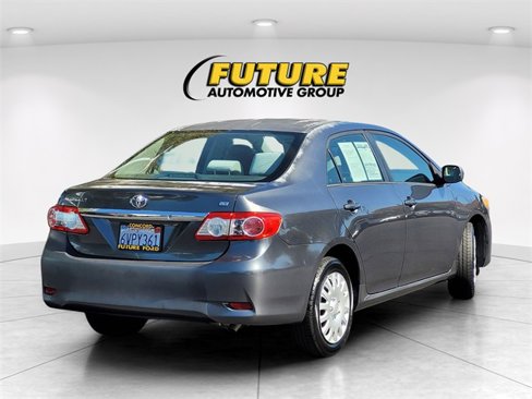 Used 2012 Toyota Corolla LE image 5