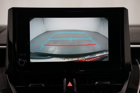 Certified 2023 Toyota Corolla LE image 19