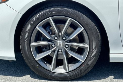 Used 2021 Honda Accord EX-L image 24