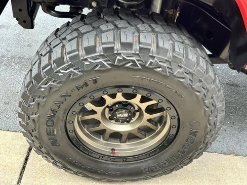 Used 2015 Jeep Wrangler Unlimited Sport image 11