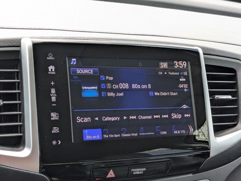 Used 2017 Honda Pilot EX-L image 22