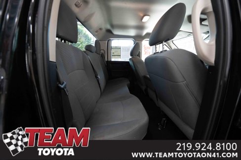 Used 2019 RAM 1500 Tradesman w/ Popular Equipment Group image 22