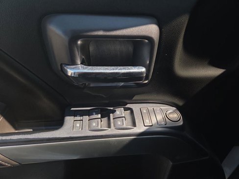 Used 2017 Chevrolet Silverado 2500 LT image 32