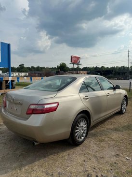 Used 2007 Toyota Camry CE image 6