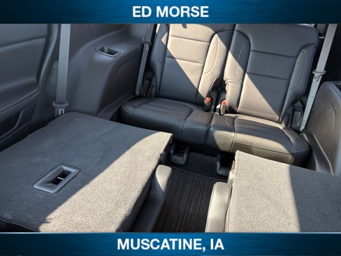Used 2018 GMC Acadia SLT image 17
