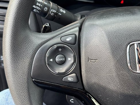 Used 2022 Honda HR-V EX image 22