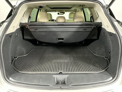 Used 2023 Nissan Murano SL w/ SL Moonroof Package image 6
