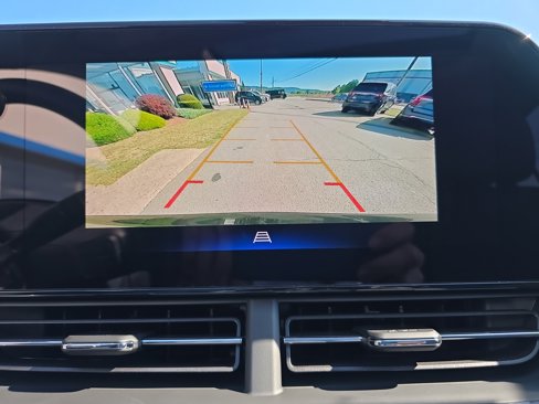 New 2026 Chevrolet Trax LT w/ Sunroof Package image 28
