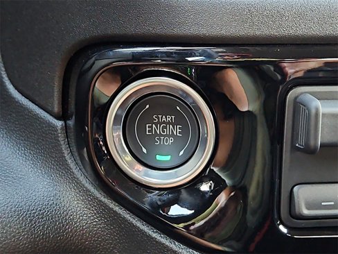 New 2025 GMC Sierra 2500 SLE image 24