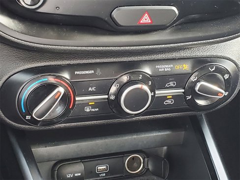 Used 2021 Kia Soul S image 22