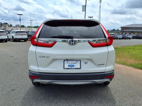 Used 2018 Honda CR-V Touring image 20