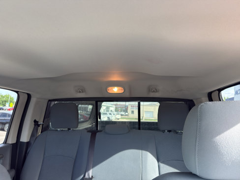 Used 2017 RAM 1500 Outdoorsman image 22