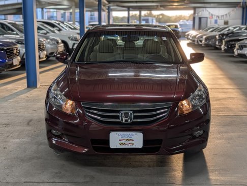 Used 2011 Honda Accord EX-L image 2
